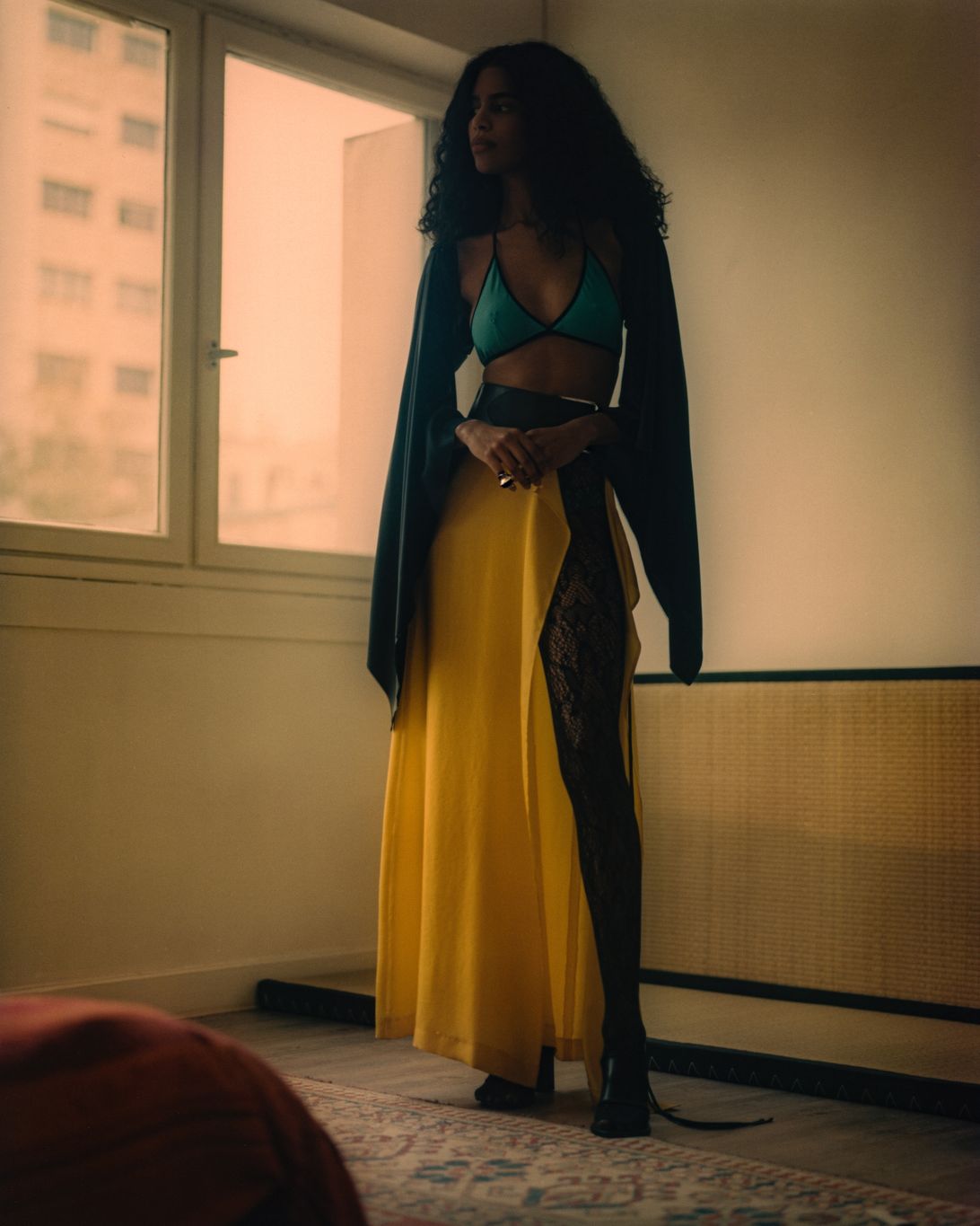 ENS270 ; MAN5 ; JL413