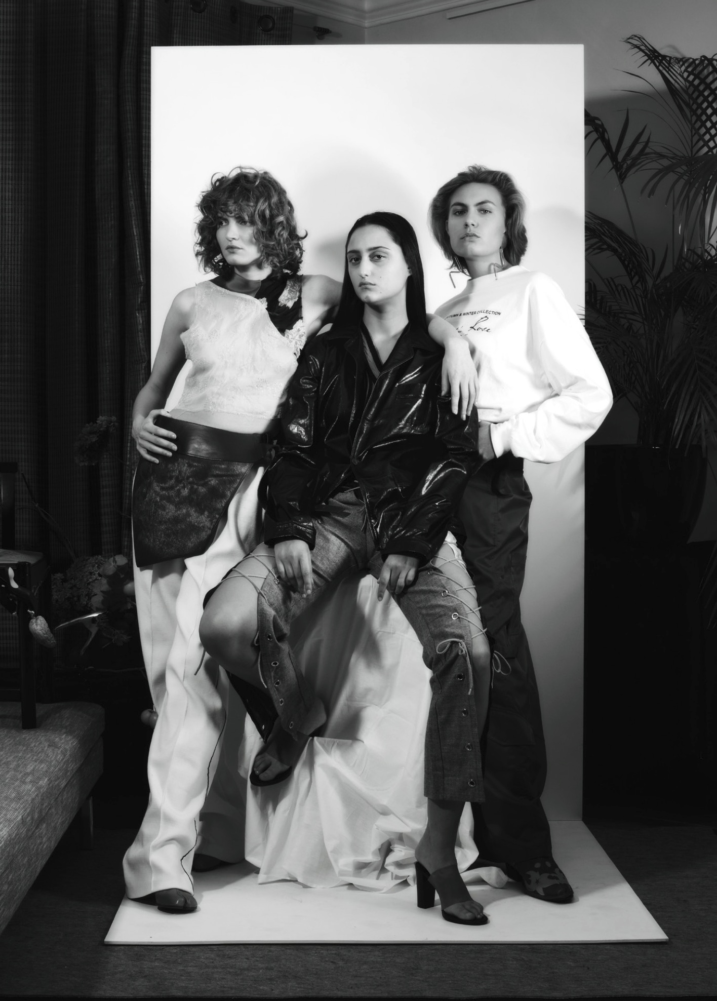 CH5232 ; CH3152 ; ACC76