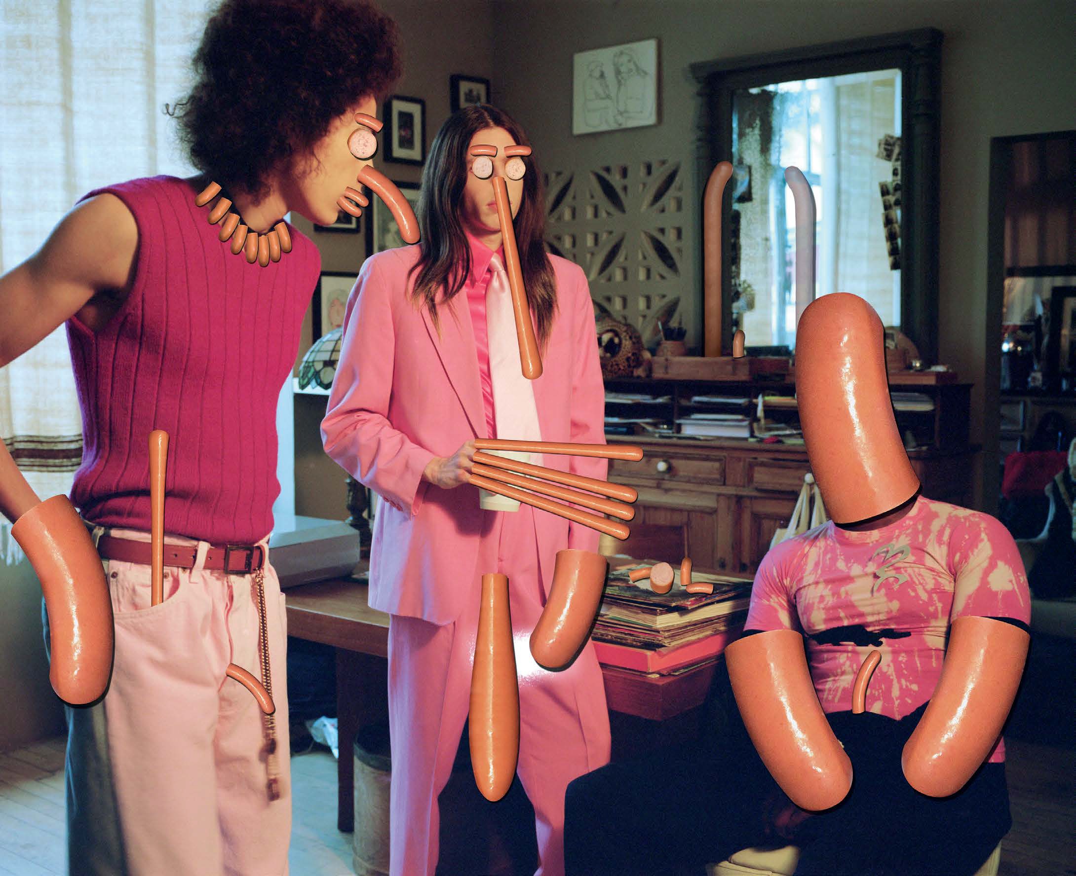 PSM83 ; C259 ; TML386