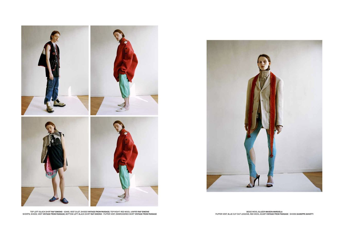 ACC617 ; CL32 ; CO205